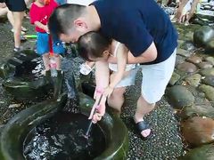 -成都市活水公园