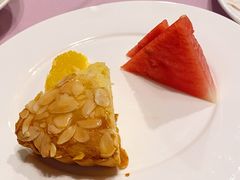 苹果派-德大西餐社