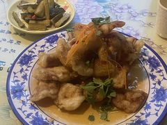 -石老头关东饺子王·东北菜(嘉华鑫城店)