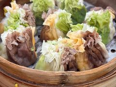 -都一处烧麦馆(前门店)