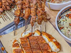 -老白家怡贵园烤肉