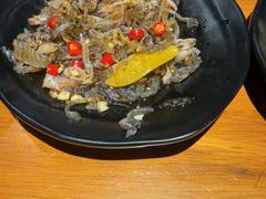 -金陵一哥龙虾馆(三牌楼总店)