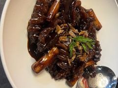 -羲和雅苑•北京烤鸭(平安国际金融中心店)