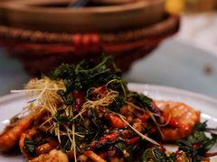 -阿诺泰·泰国餐厅(紫荆店)
