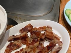 -飞阳铁板烧(ME TOWN购物中心店)