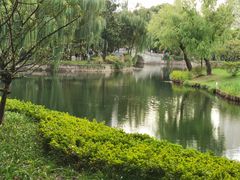 -和平公园