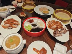 -全聚德(双井店)