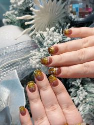 -HUII NAIL绘京美甲美睫会馆