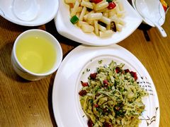 -名羊天下陕北横山铁锅炖羊肉(博文路店)