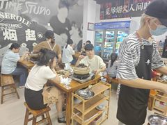 -丰烟起(象兴路店)