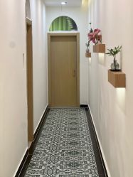 -FUMEIHUI·科技美肤·美体SPA