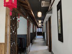 -呼吸森林·生态农庄农家乐私房菜