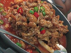-蛙喔牛蛙(淮安吾悦店)