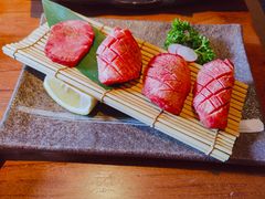 -壹风町烧肉居酒屋(恒丰中央广场店)