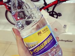 -冠德石油方兴达加油站