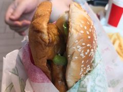 -肯德基(八号仓店)