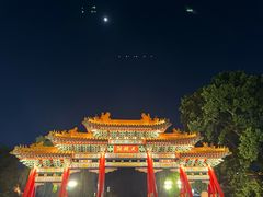 -济南大明湖景区