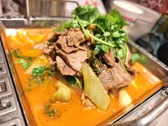 -八张桌子(老店)