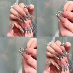 -M·X Nail日式美甲美睫