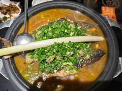 -探鱼·鲜青椒爽麻烤鱼(领展购物广场店)
