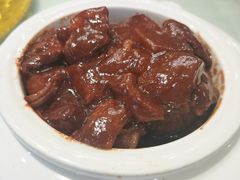 招牌红烧肉-香融府·烤鸭·家常菜(马家堡路店)