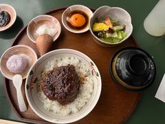 -ITARU食堂·定食料理(西丽店)