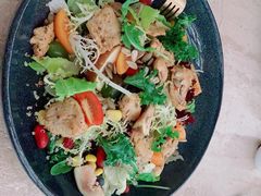 -玲婧胡同·生日蛋糕·餐厅(嘉里城店)