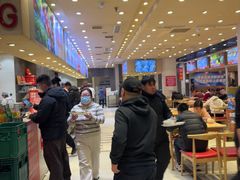 -富龙快餐店(铁西店)