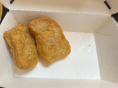 -肯德基(凯德国贸店)