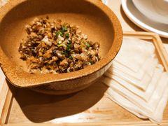 薄饼海鲜松-吕氏疙瘩汤·新派鲁菜(欢乐汇店)