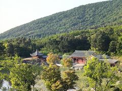 -东庐山观音寺