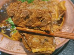 -友乐居羊蝎子(西直门店)