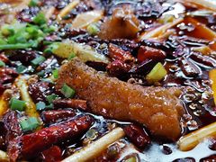 -盛天毛血旺非遗美食(观音桥店)