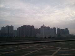 -洛阳龙门站