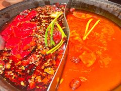 -周小明火锅(黑金冠社区店)