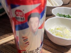 -泽成冰煮羊(非·遗东岸国际店)