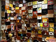 -雪茄客PURAVIDA俱乐部(上海店)