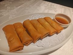 上海三丝春卷-和记小菜(东方店)