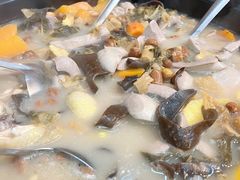 -醋缘臭屁醋养生火锅