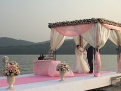 -水上明月·湖景餐厅