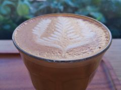 -Peet's Coffee皮爷咖啡(大学路店)