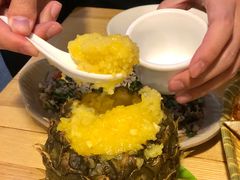 -多哥水傣味餐厅(司马巷店)