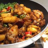 小菜园