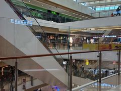 -天河城购物中心