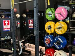 -TOP健身私教工作室(侨香店)