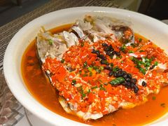 老长沙剁椒鱼头-湘水谣(芙蓉店)