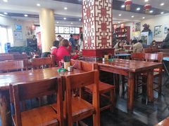 大堂-美玲拉面(鞍山西道店)