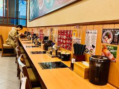 景观位-博多一幸舍(侨福芳草地购物中心店)