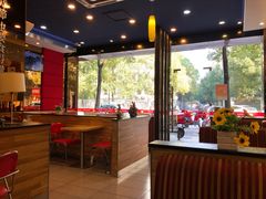 -尊宝比萨(雍景园店)