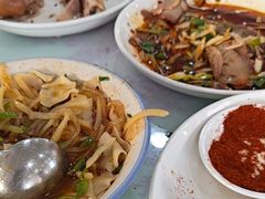 -临夏清真餐馆羊肉火锅(安德民族商贸城店)